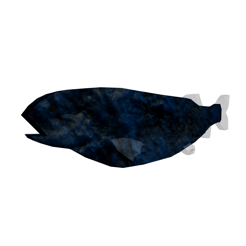 Abyssal Slickhead