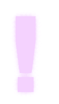 Divine Secret Exclamation Point
