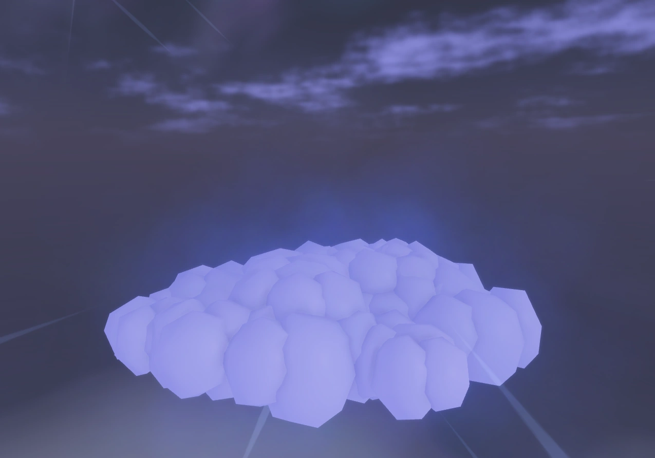 AboveTheClouds