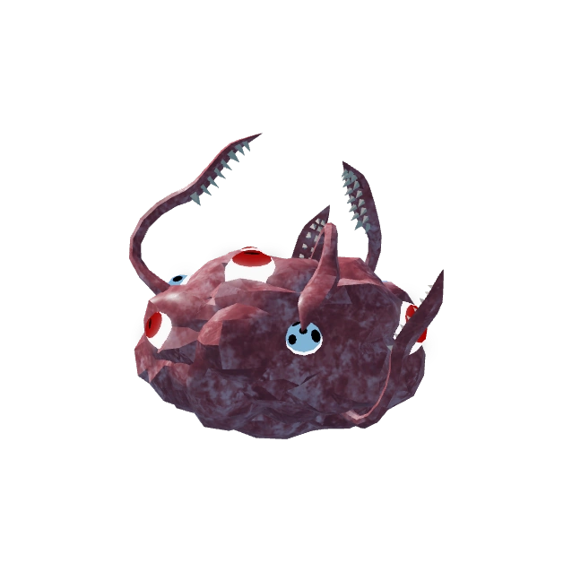 Abyssborn Monstrosity