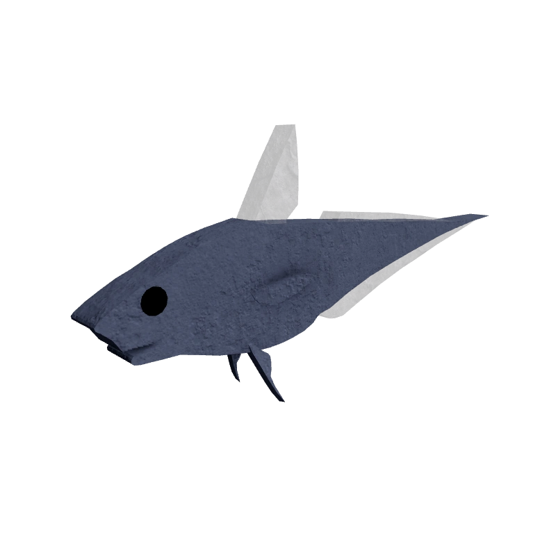 Abyssal Grenadier