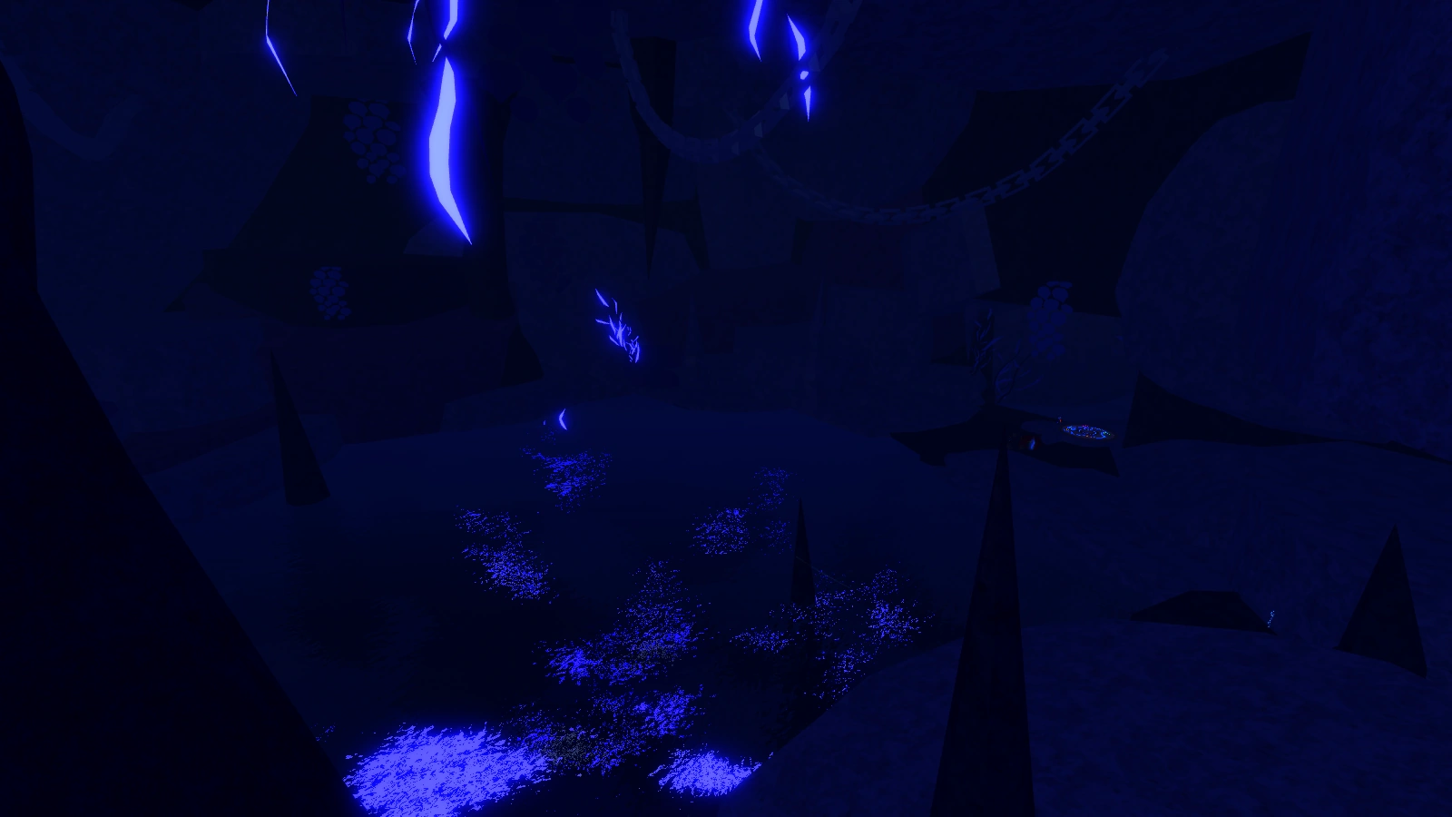 Abyssal Zenith HD