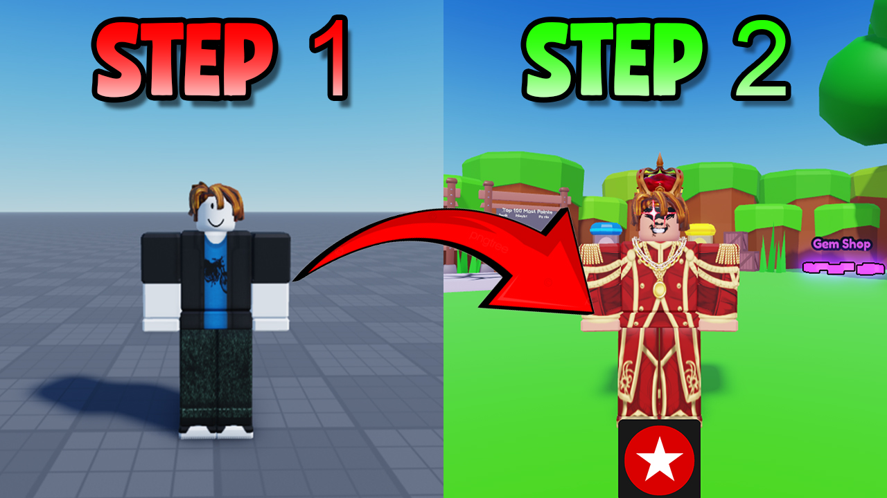 How to Make a Clicker Game on Roblox: Free Step-by-Step Guide