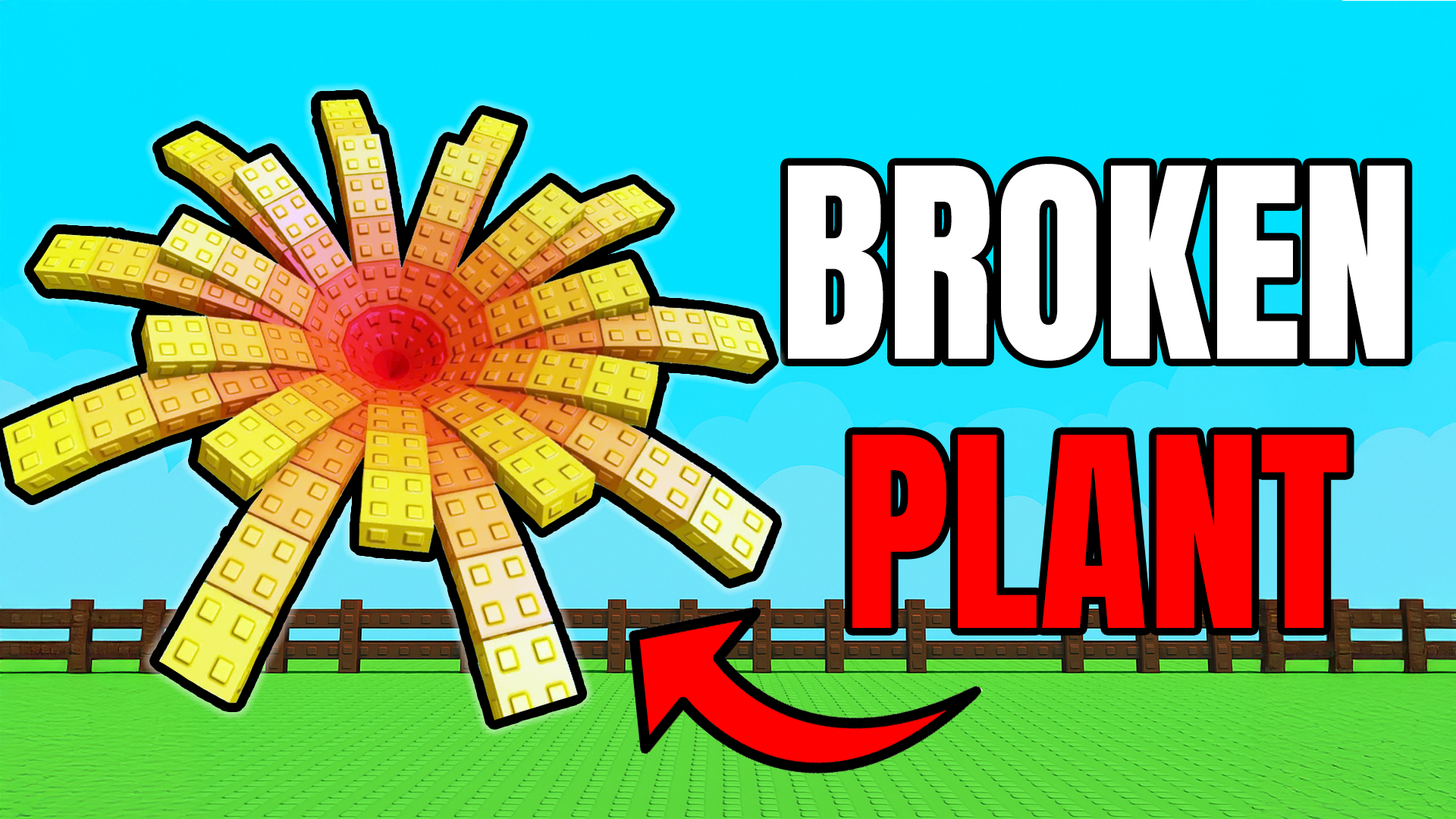 Grow a Garden FAQ Lie – Why Plant Size Does MATTER