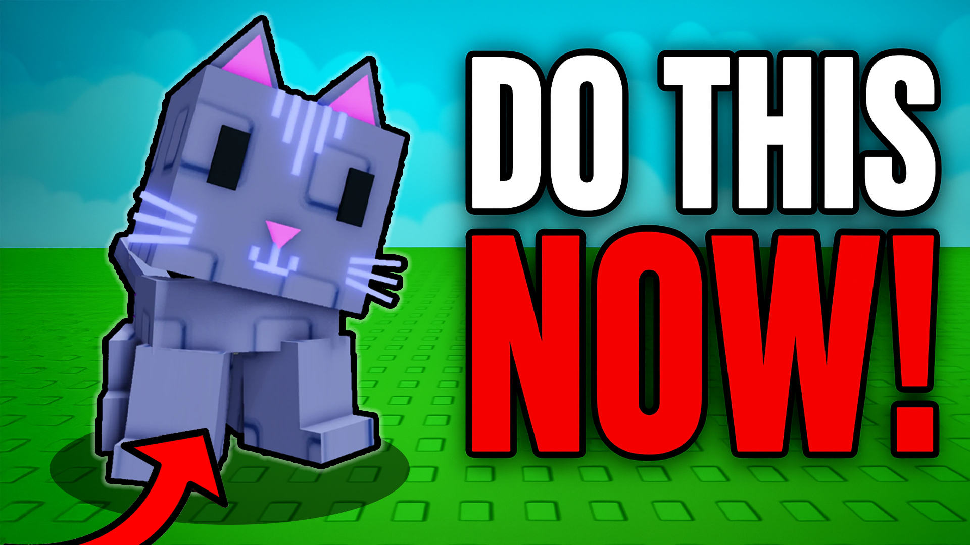 Grow a Garden Mooncat Glitch – Double Your Plant Sizes Instantly