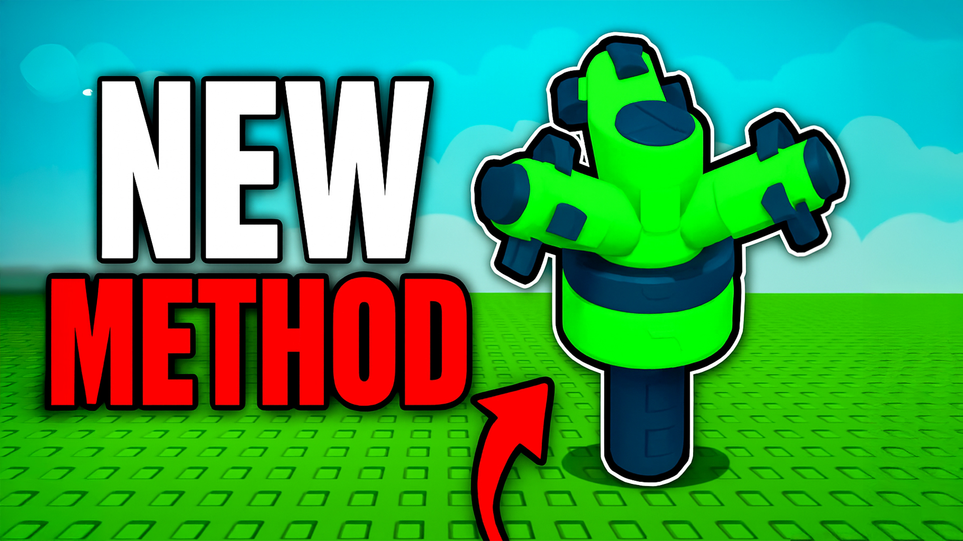 Sprinkler Glitch in Grow a Garden