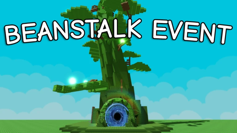 Beanstalk Event in Grow a Garden – Full Guide
