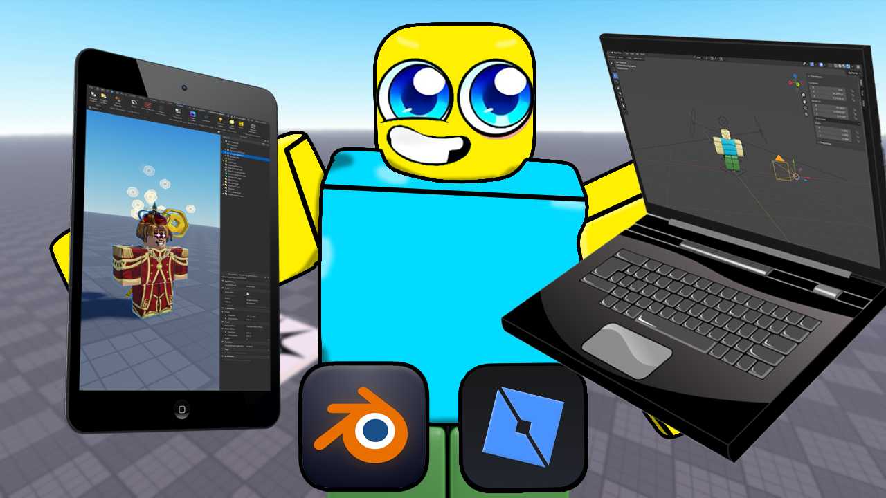 How to Make Roblox Thumbnails – Best Free Guide