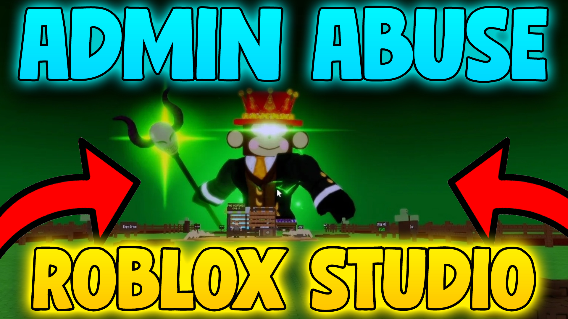 Roblox Admin Panel System – Complete Setup Guide