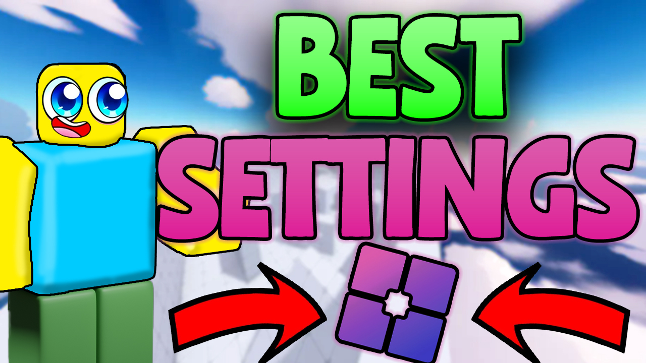 Best Bloxstraps Fast Flags: Higher FPS & Lower Ping